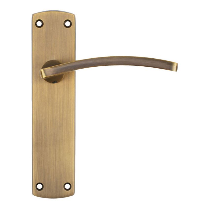 Picture of Toledo Door Handles - Zpa032-AB
