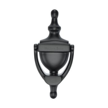 Picture of Urn Door Knocker - V910-BKMT
