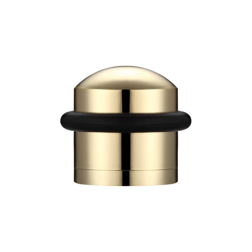 Picture of Domed Floor Mounted Door Stop - ZAB86