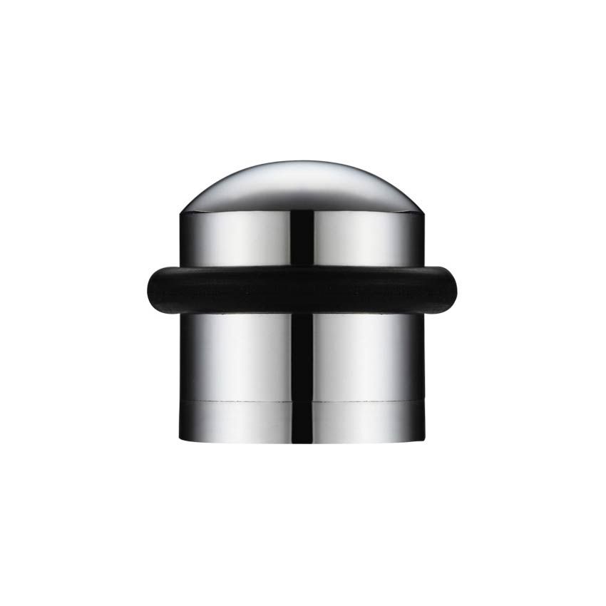 Picture of Domed Floor Mounted Door Stop - ZAB86CP