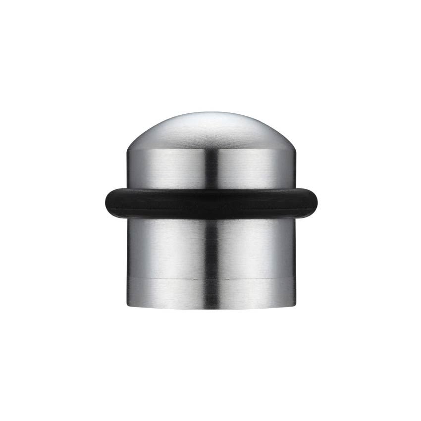 Picture of Domed Floor Mounted Door Stop - ZAB86SC