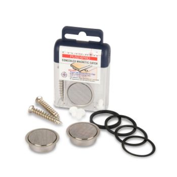 Picture of Neodymium Door Magnetic Catch - PLS24PRO