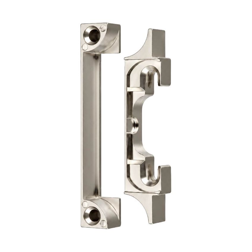 Picture of Tubular Latch Rebate Kit - Nickel Plated - ZTRC01NP