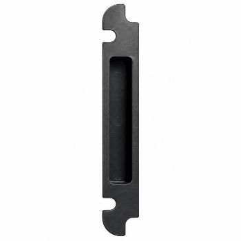 Picture of Door lock frame dust bucket - ZUKDBBL