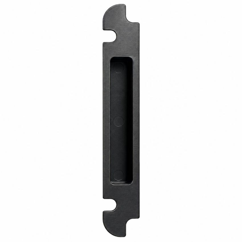 Picture of Door lock frame dust bucket - ZUKDBBL