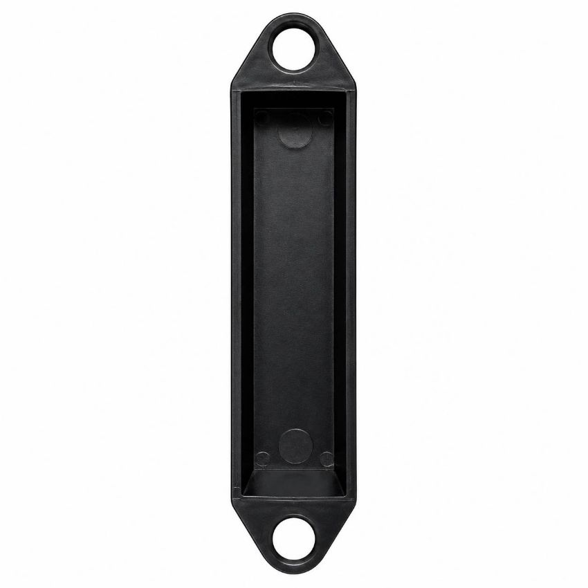 Picture of Door lock frame dust bucket - ZBCDBBL