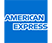 We accept American Express payments