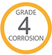 Grade 4 Certification