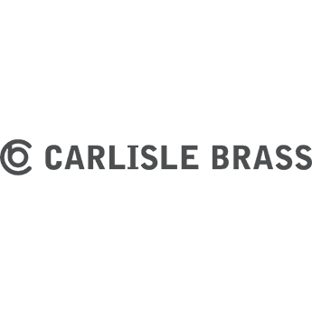 Brand Carlisle Brass