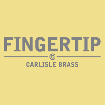 Brand Finger Tip Design