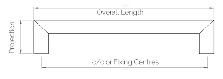 Fixing Details Drawing