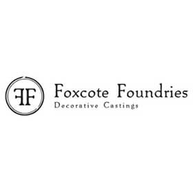 Foxcote Foundry Products