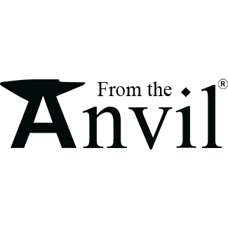 Brand From The Anvil