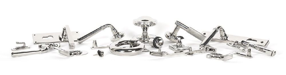 Marine Grade Stainless Steel Front Door Furniture