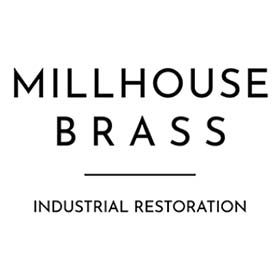Millhouse Brass Products