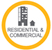 Residential & Commercial