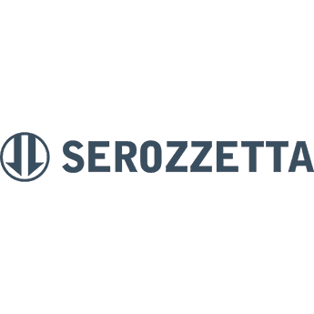 Serozzetta Door Handles