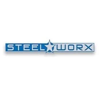 Brand Steelworx